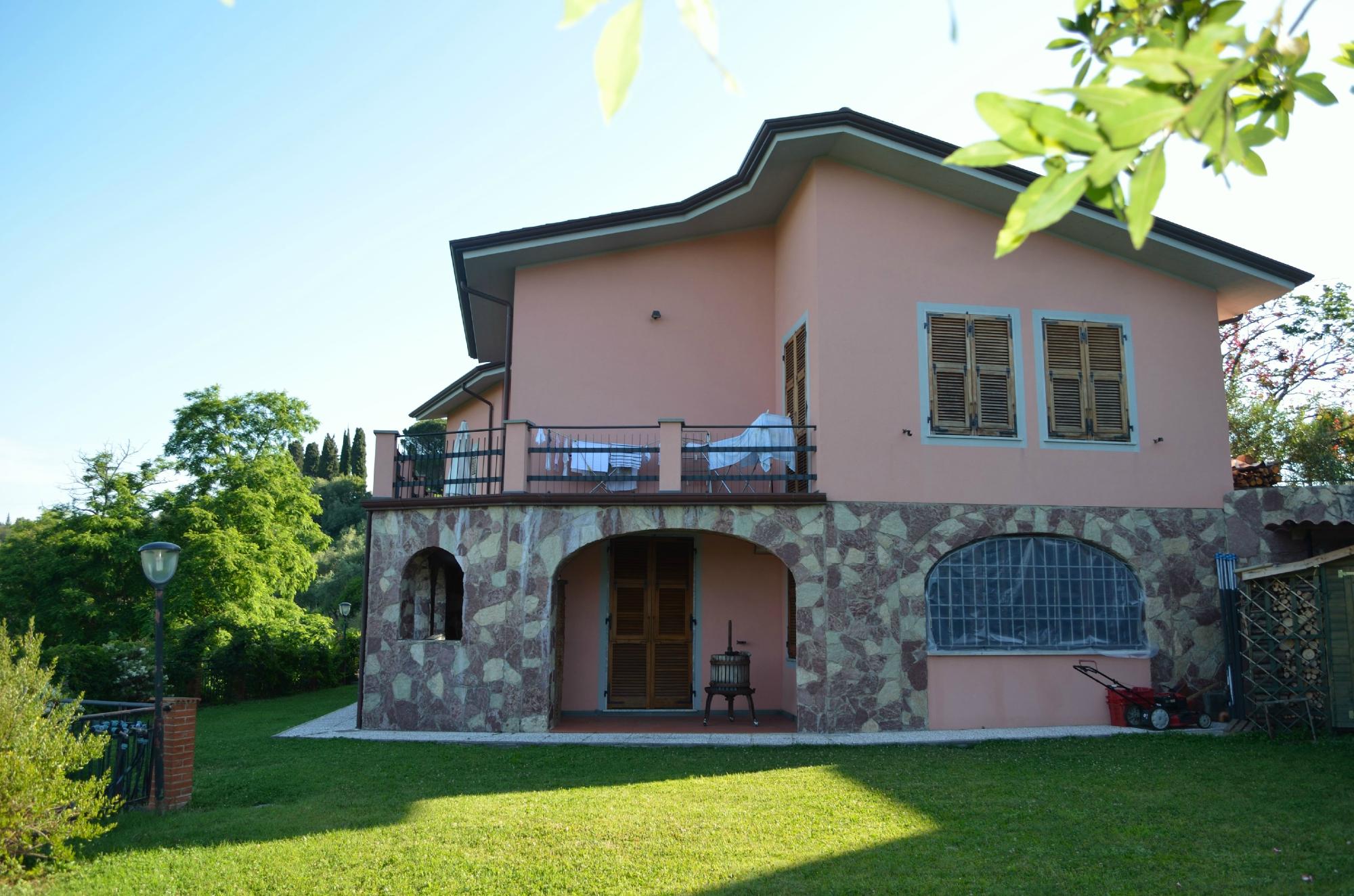 B&B Gli Aceri-客卧