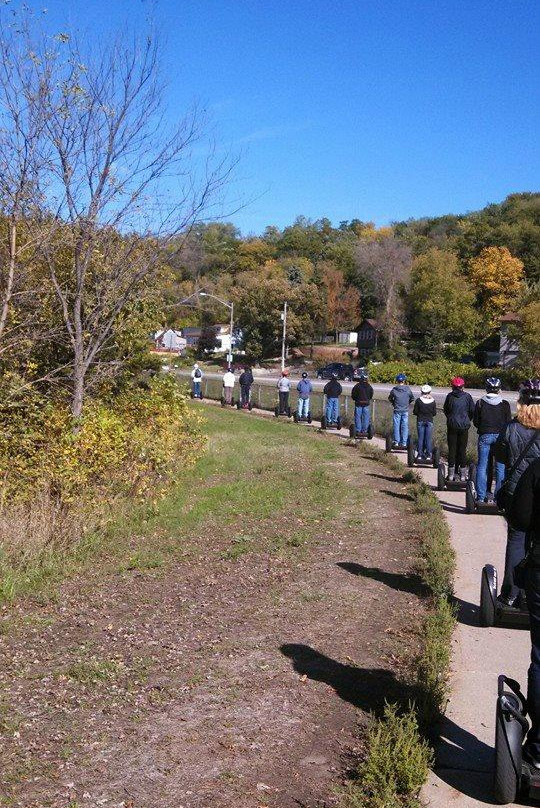 St. Croix Valley Segway景点图片