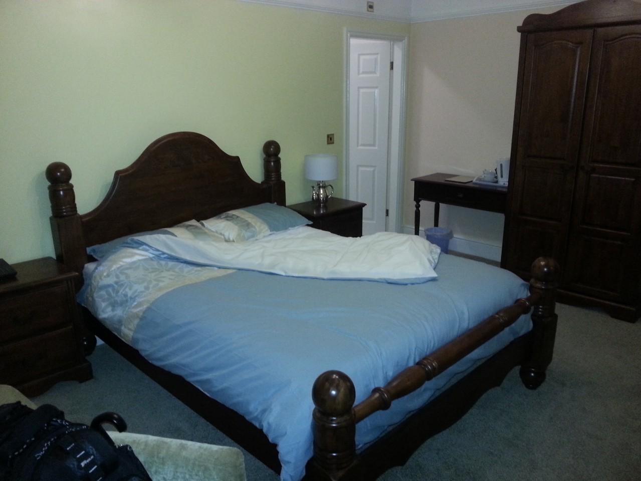 The Shakespeare Hotel & Caribbean Restaurant-客卧