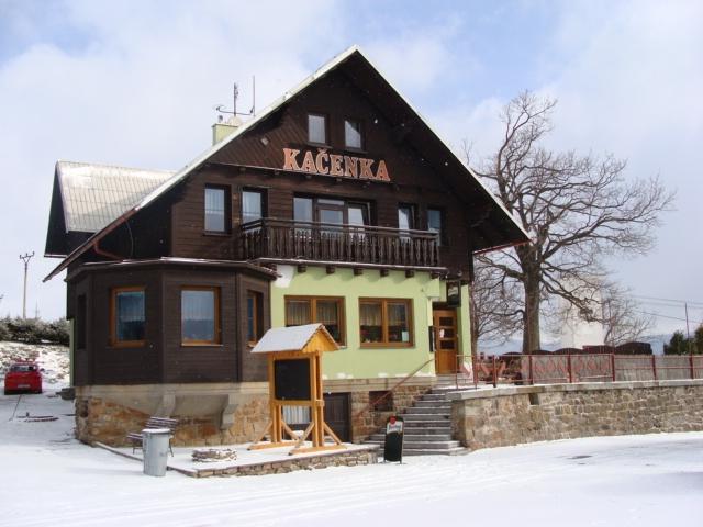 Kacenka-浴室