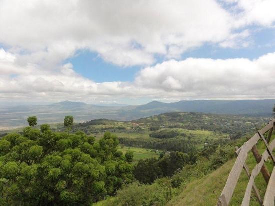 Lake Naivasha-Rift Valley Province必去景点