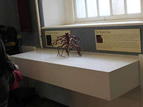 圣保罗礼堂-纽约市必去景点