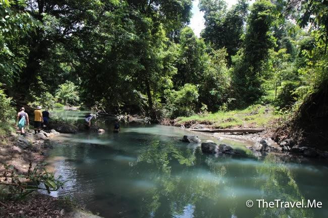踏缤野生动物保护区-拉哈达图必去景点