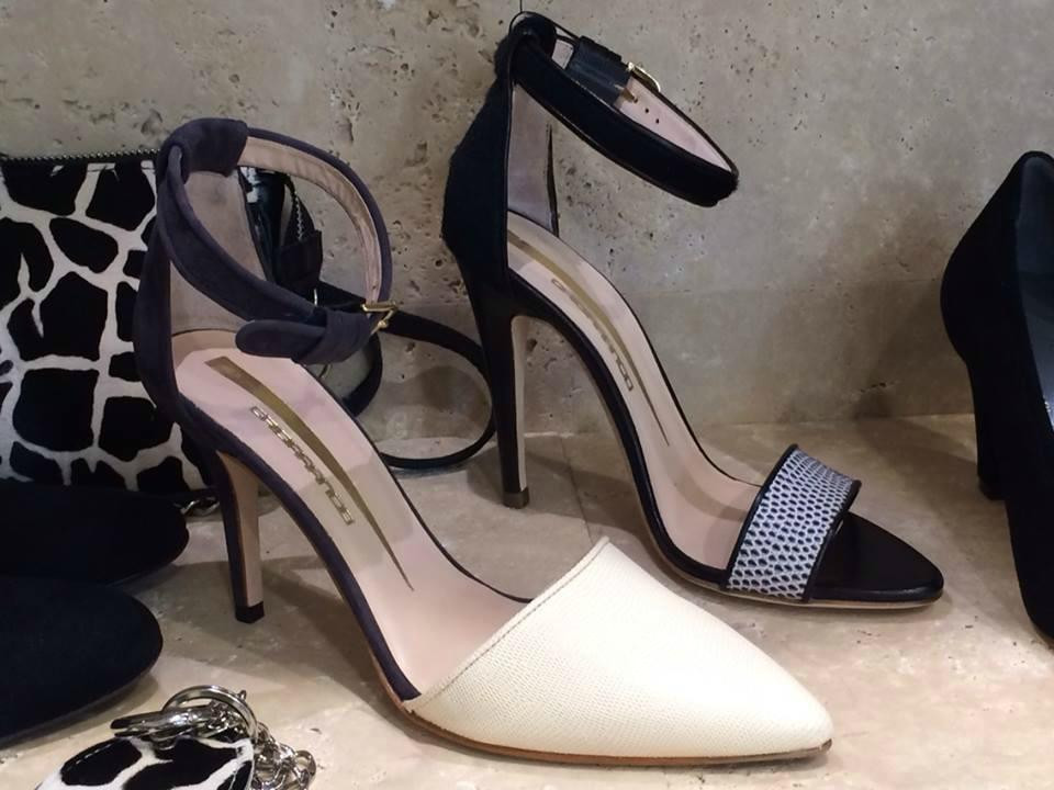 Goccia手工鞋店-佛罗伦萨必去景点