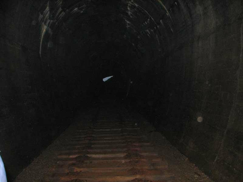 Old Railway Yuzhno-Sakhalinsk to Kholmsk-南萨哈林斯克必去景点