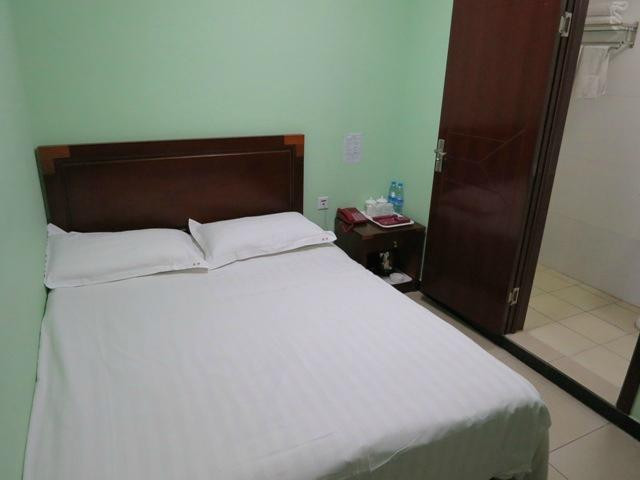 王府井大万酒店主图