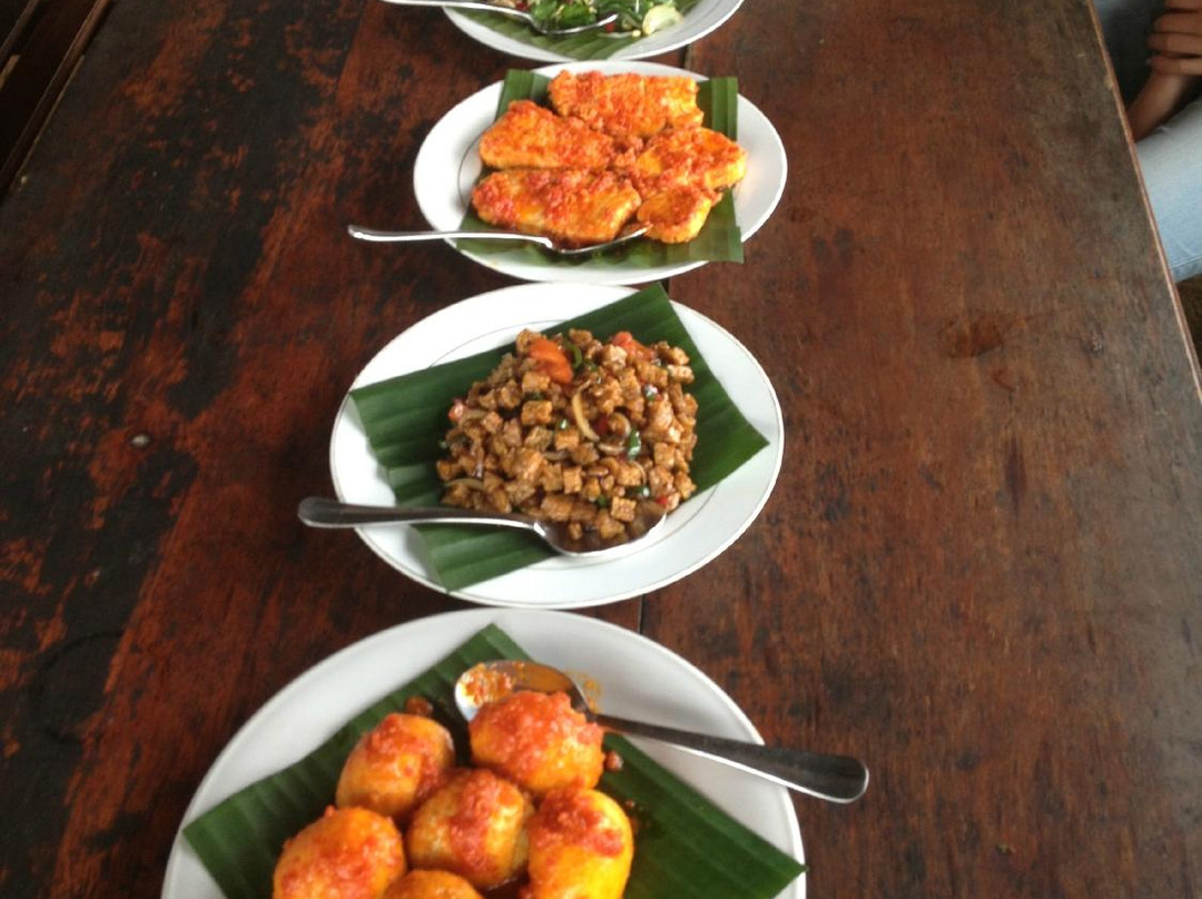 Kampung Anyar旅游攻略图片