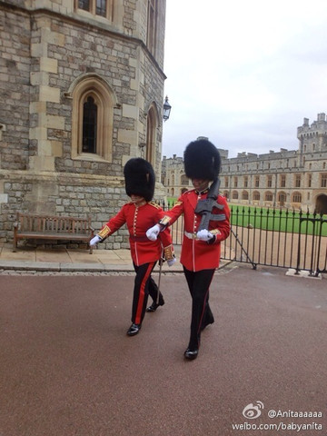 温莎城堡-Windsor必去景点