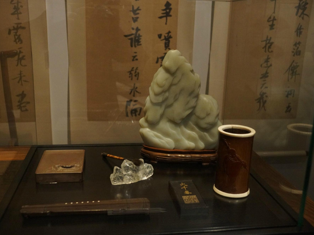 亚洲文明博物馆-新加坡必去景点