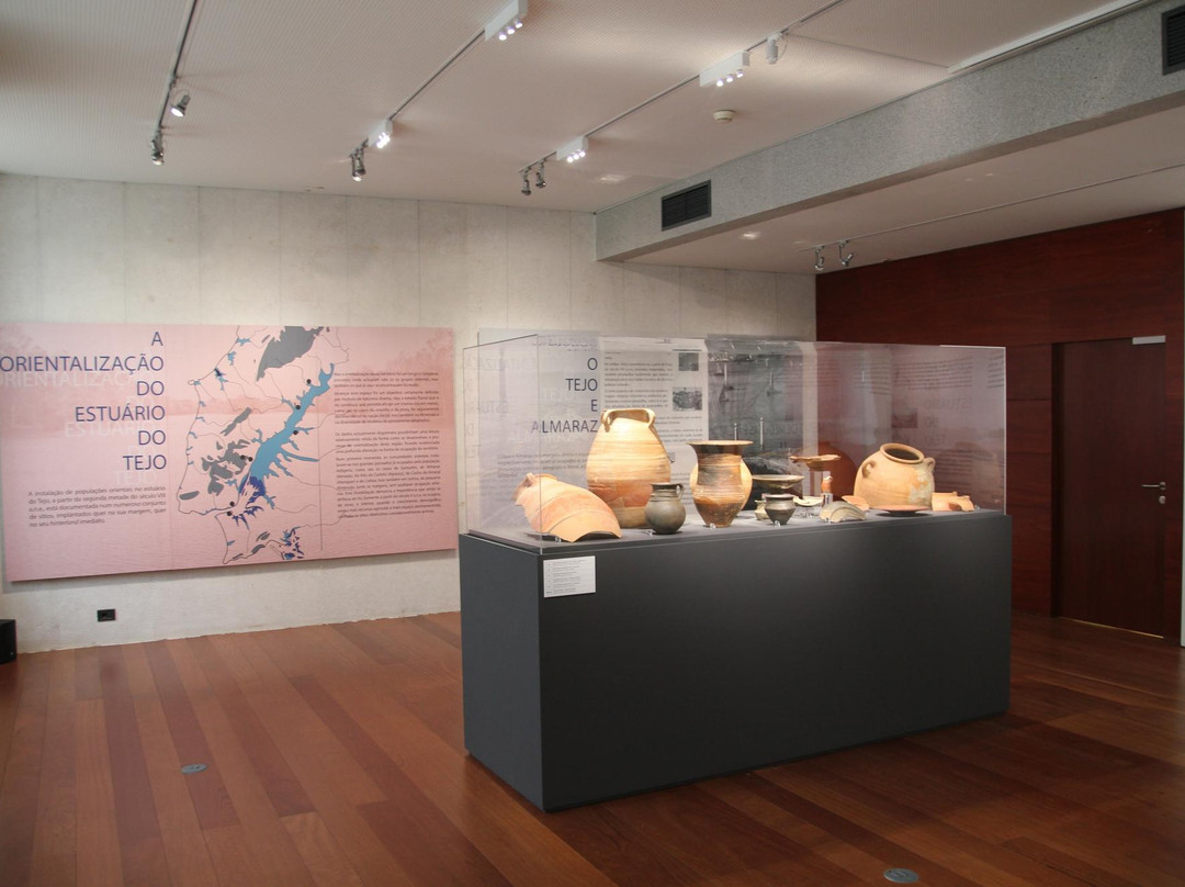 Rua dos Correeiros Archaeological Nucleus-里斯本必去景点