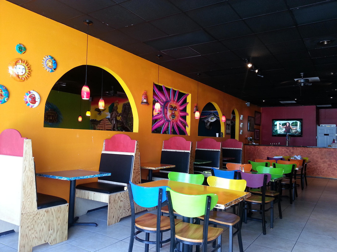Jalapenos Mexican Restaurant