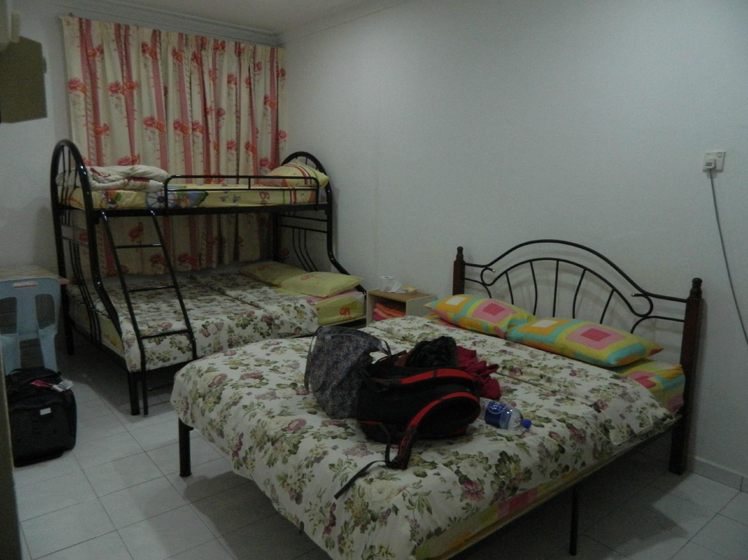 Lee Guesthouse主图