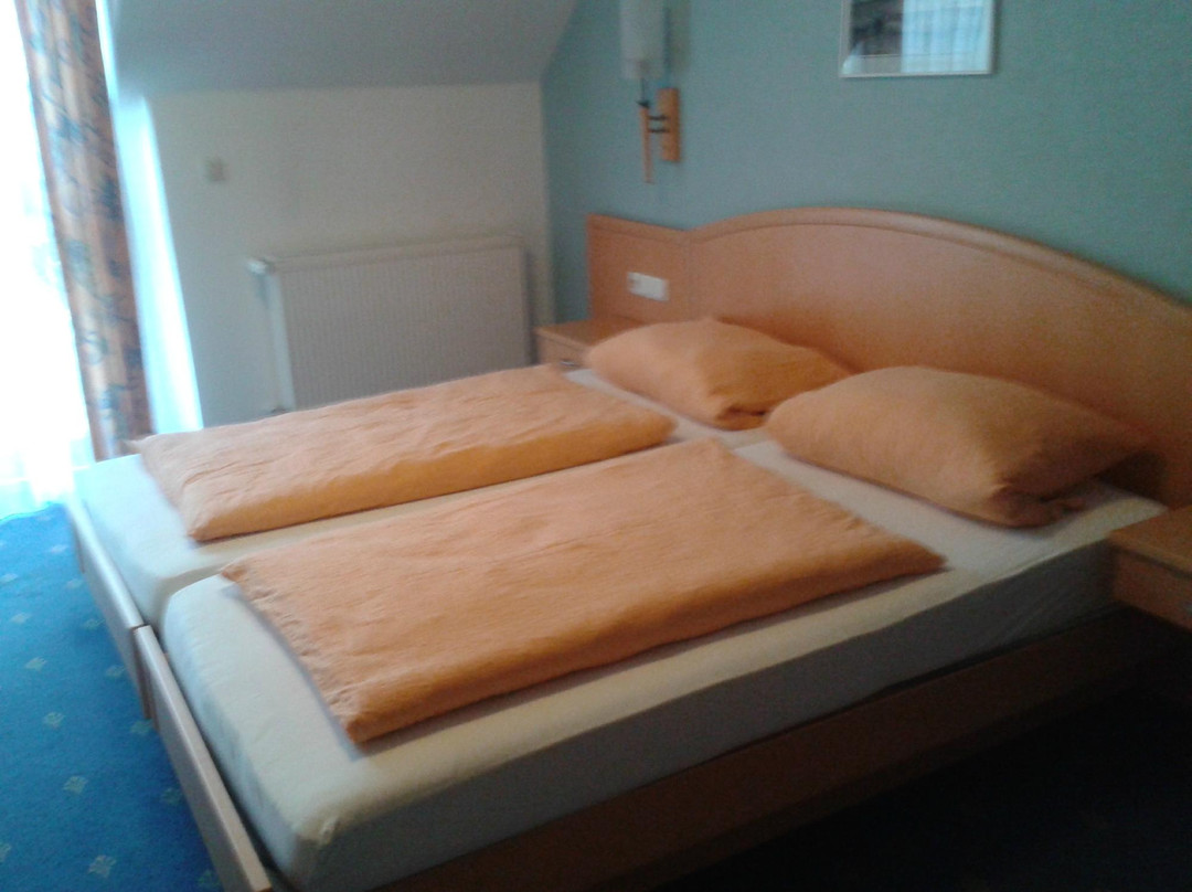 Ober-Olm酒店住宿-Hotel-Restaurant Zum Babbelnit