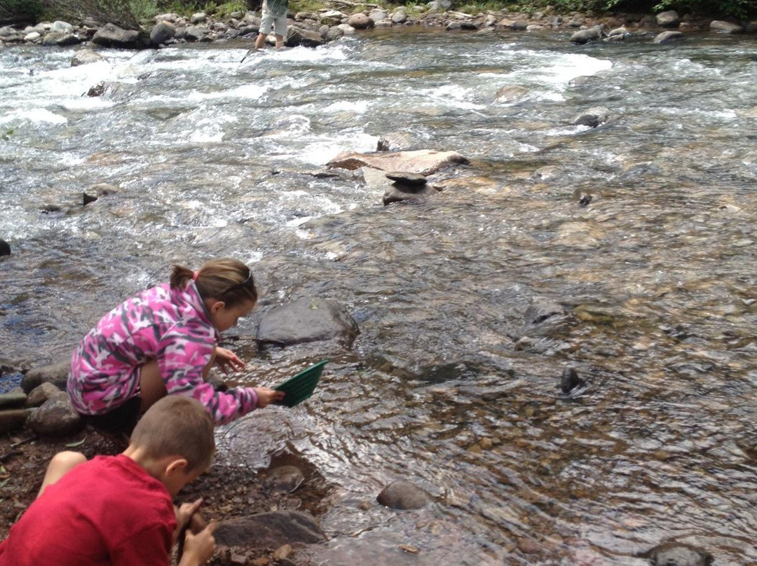 San Juan National Forest-杜兰戈必去景点