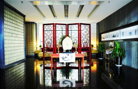 锦江之星酒店（上海大厦布达拉宫广场店)主图