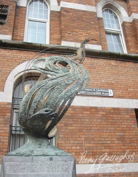 Paul Street-科克必去景点