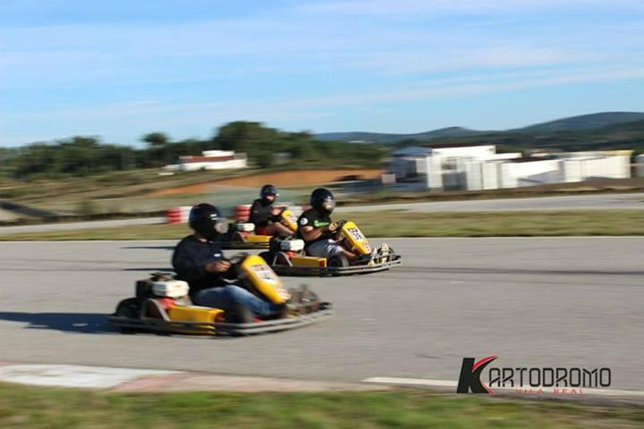 Kartodromo Vila Real景点图片