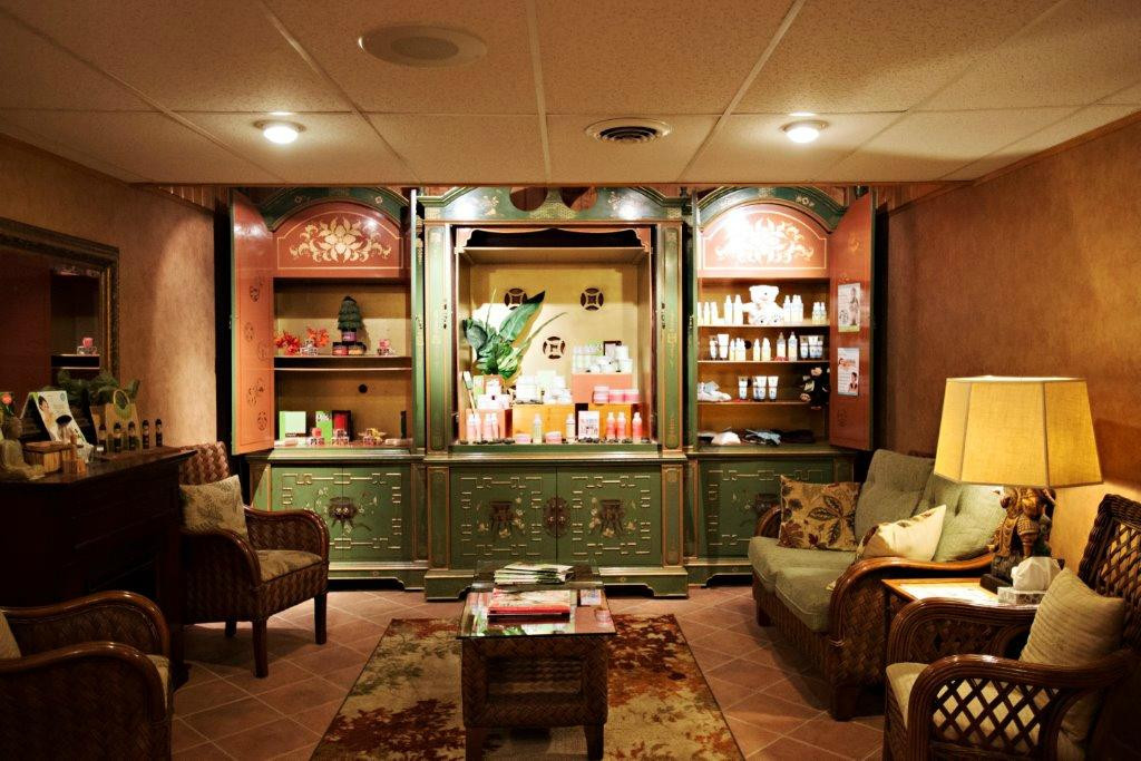 Lakeside Spa-Grand Bend必去景点