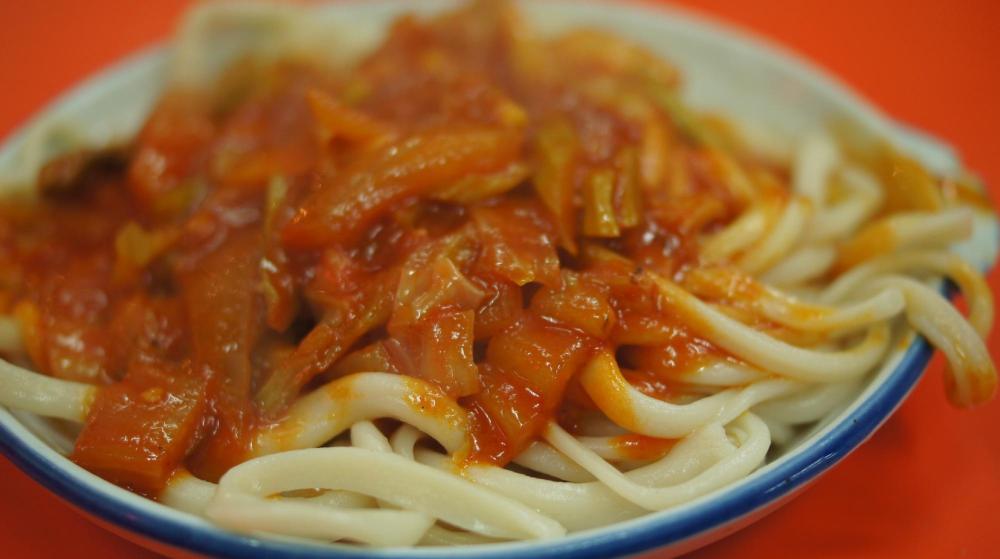 新北纬饭店-餐饮