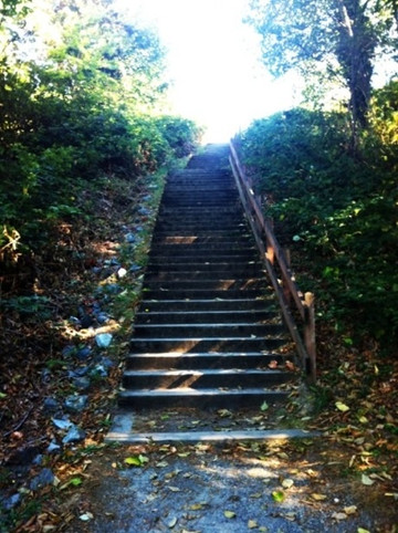 枇杷山公园-重庆市必去景点