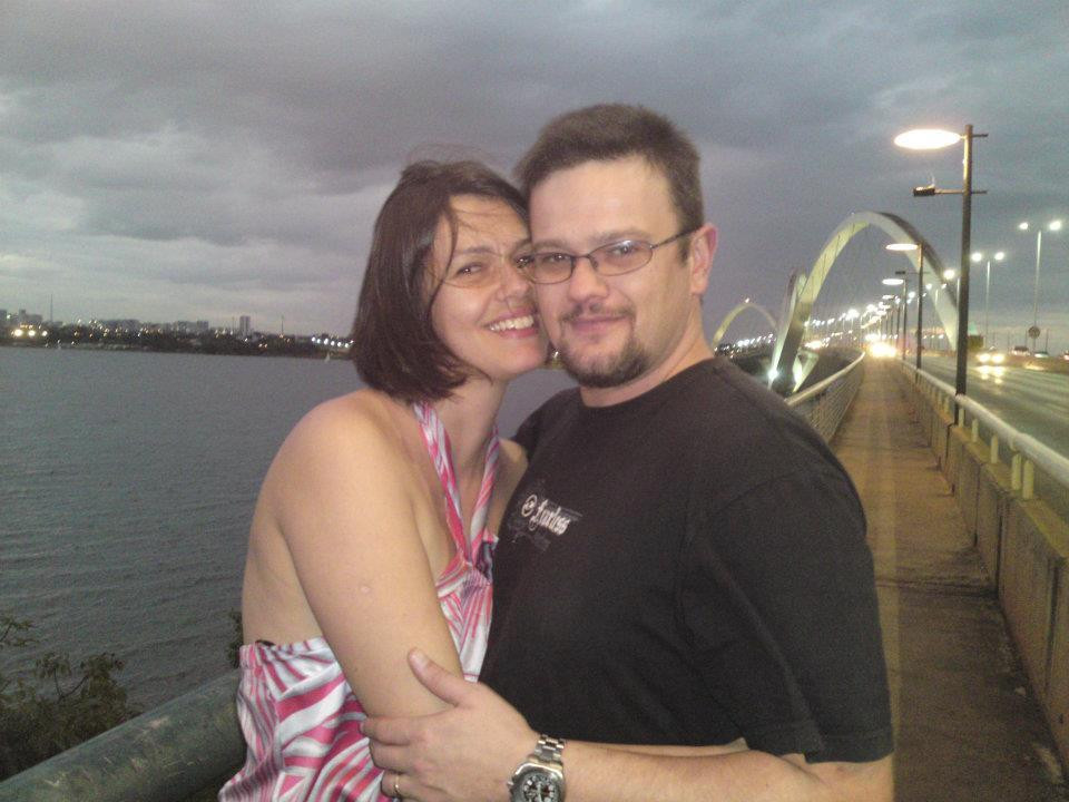 Juscelino Kubitschek Bridge-巴西利亚必去景点