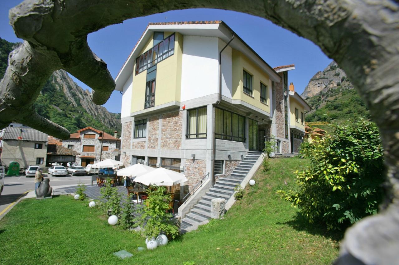 Hotel Castillo Del Alba-官方