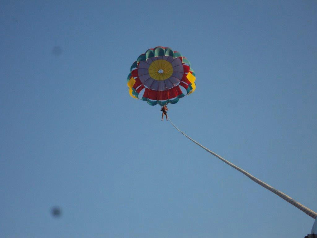 Marine Oasis Resort主图