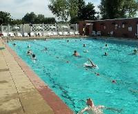 Nantwich Outdoor Brine Pool-Nantwich必去景点