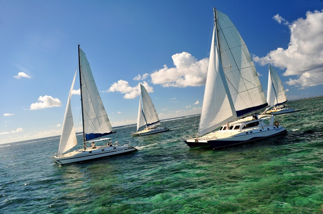 Oceane Cruises Mauritius-卓得多斯必去景点
