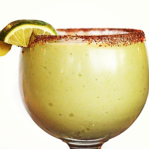 MEXTIZA By: El Sarape