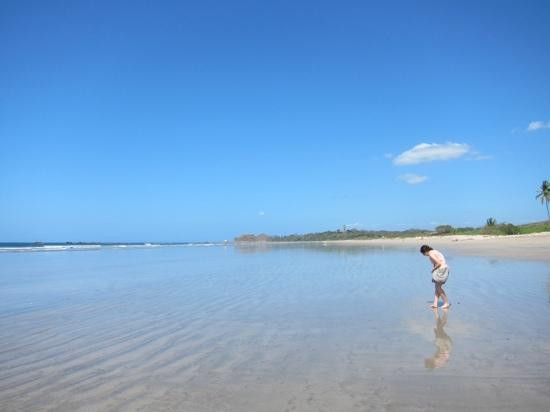 San Juanillo Beach-圣晃尼悠必去景点