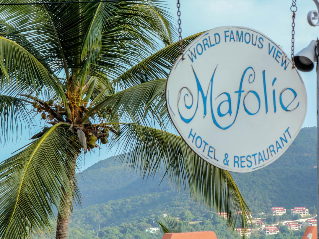 Mafolie Restaurant