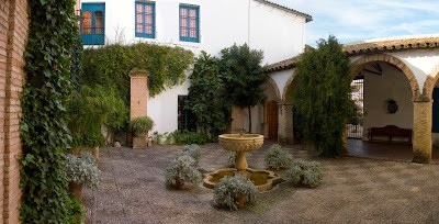 Córdoba Incoming-科尔多瓦必去景点