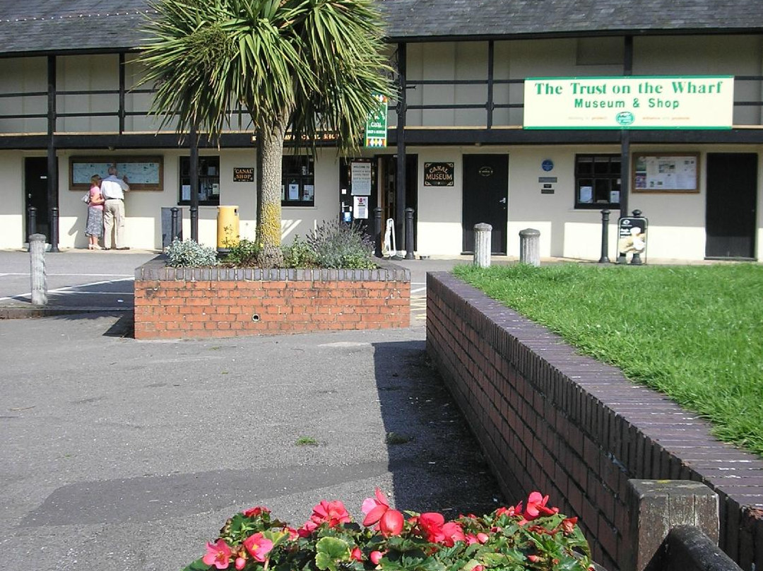 Kenavon Venture