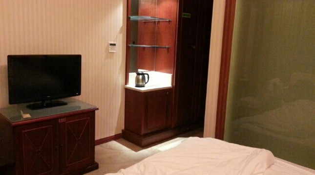 上海维也纳酒店松江店主图