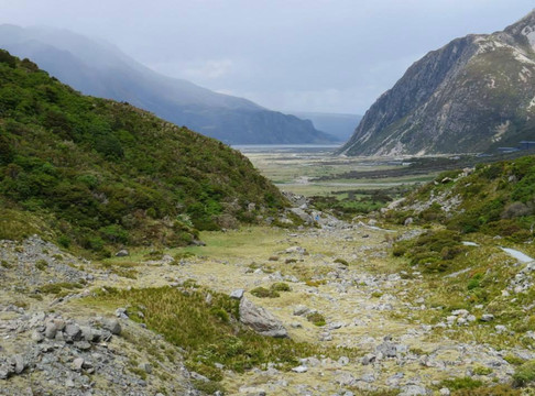 奥拉基库克山-库克山村庄必去景点