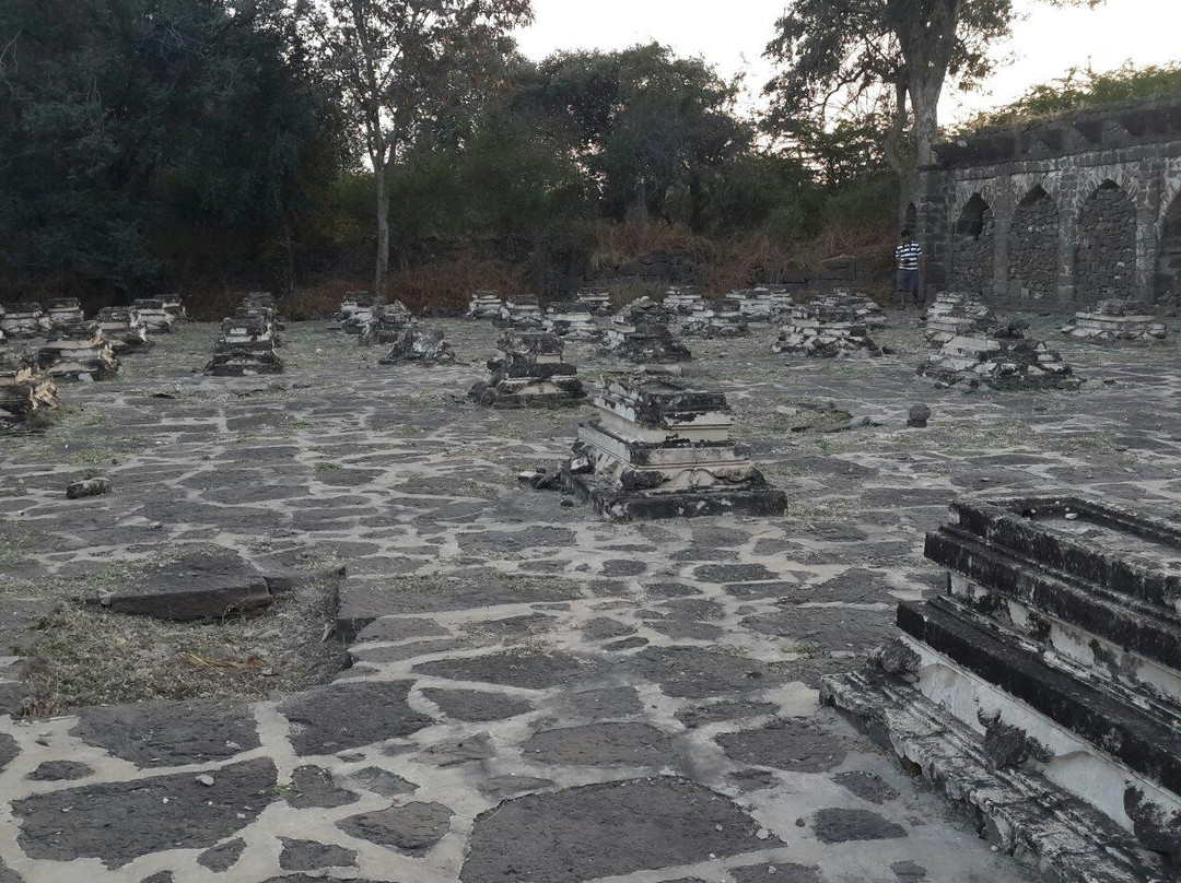 Afzal Khan Cenotaph景点图片