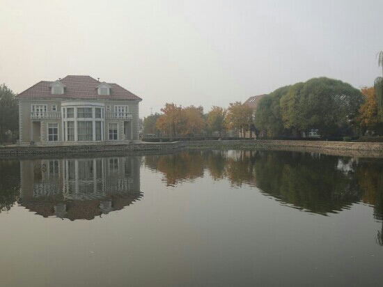 军都大酒店-客卧