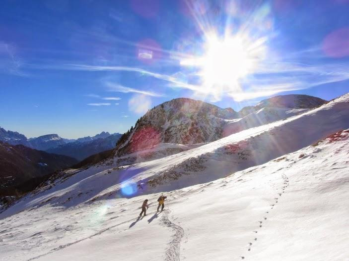 Cross Country Ski School Alta Badia Easydolomites-圣卡夏诺必去景点