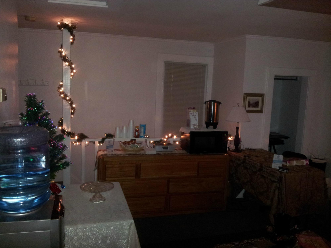 Blessings Therapeutic Massage & Spa-哈里森堡必去景点