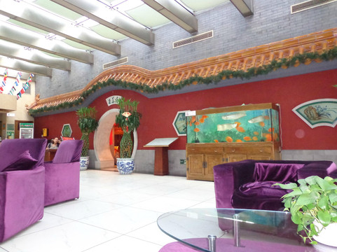 北京国玉大酒店（鸟巢中国科学科技馆店）主图