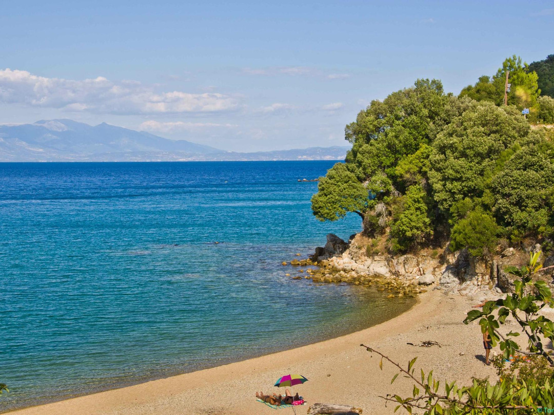 Olympiada旅游攻略图片