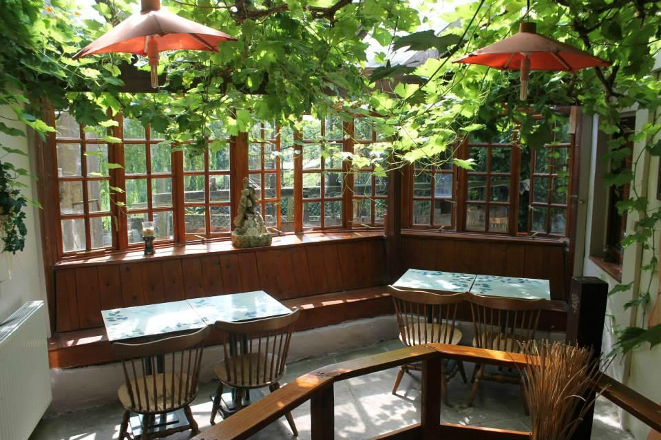 Le Moulin D'audenfort主图