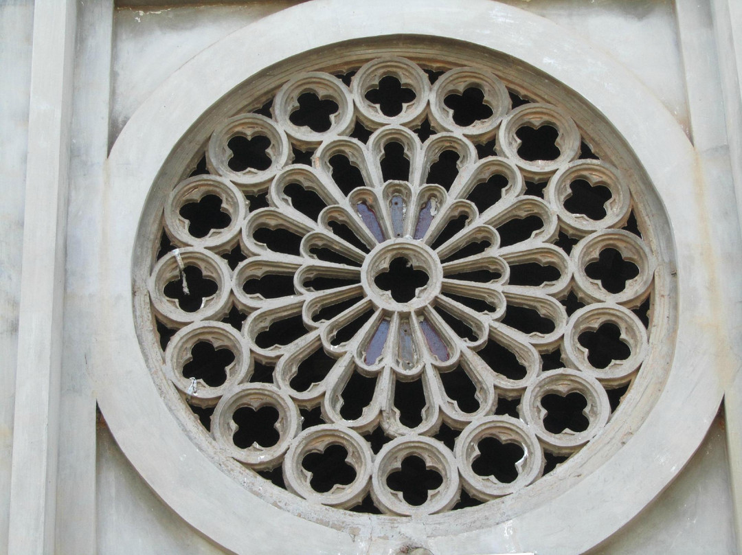 The Catholic Church of the Parish of Saint Andre景点图片