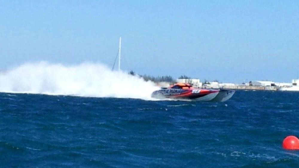 Blue Sky Charter Company LLC - Tours-基韦斯特必去景点