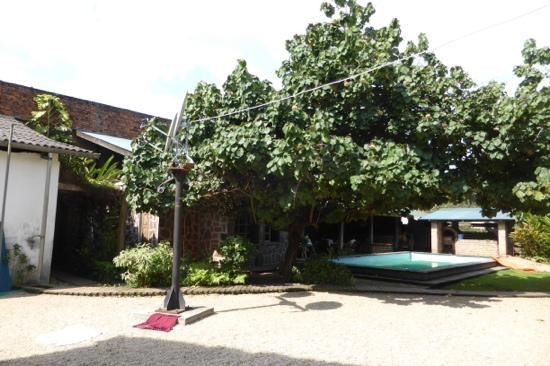 Kisangani酒店住宿-Hotel le Chalet