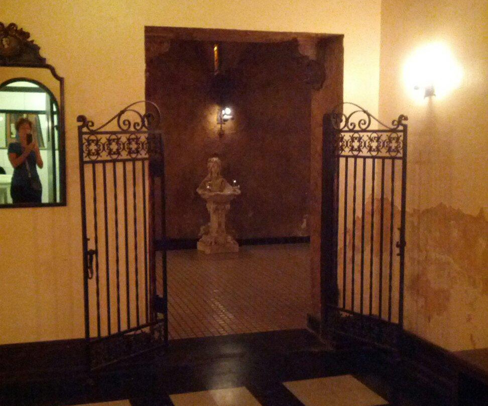 坦帕大剧院-坦帕必去景点