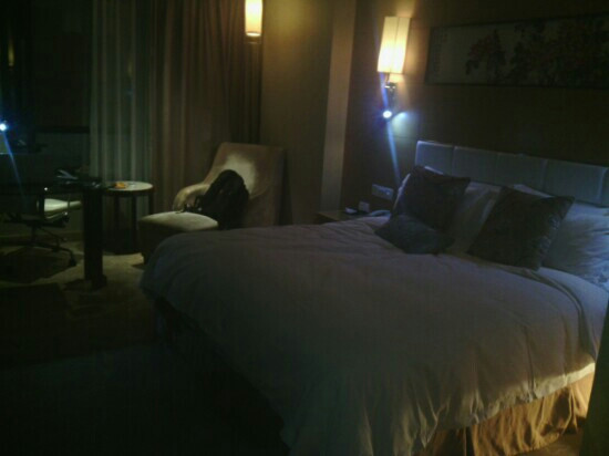 兰溪今朝酒店主图