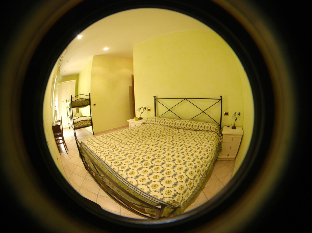 B&b Al Porto主图