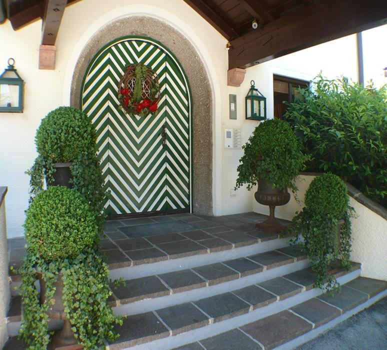 安妮夫酒店住宿-Friesacher's Aniferhof